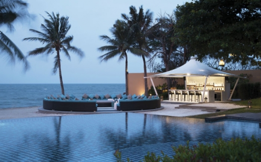 Movenpick Asara Resort & Spa Hua Hin