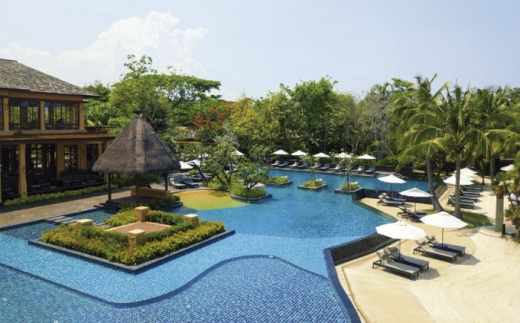 Movenpick Asara Resort & Spa Hua Hin