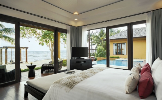 Movenpick Asara Resort & Spa Hua Hin