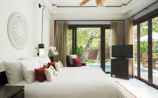 Movenpick Asara Resort & Spa Hua Hin