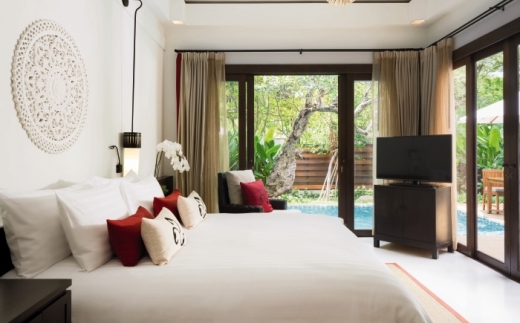 Movenpick Asara Resort & Spa Hua Hin