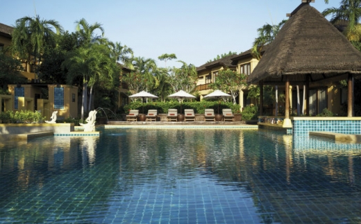 Movenpick Asara Resort & Spa Hua Hin