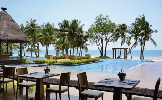 Movenpick Asara Resort & Spa Hua Hin