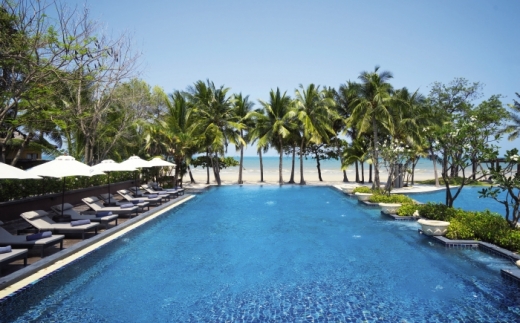 Movenpick Asara Resort & Spa Hua Hin