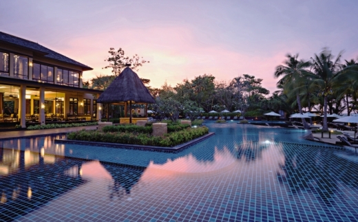 Movenpick Asara Resort & Spa Hua Hin