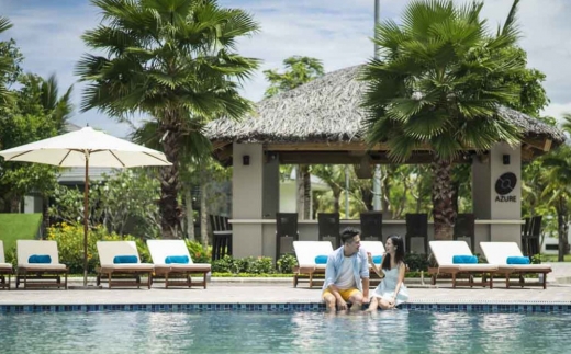 Radisson Blu Resort Phu Quoc