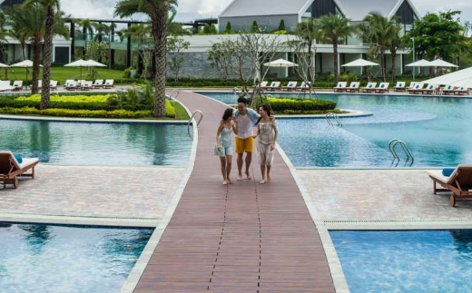 Radisson Blu Resort Phu Quoc