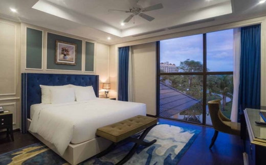 Radisson Blu Resort Phu Quoc