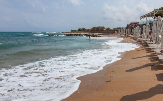 Bomo Rethymno Beach