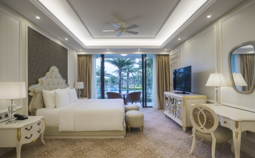 Radisson Blu Resort Phu Quoc