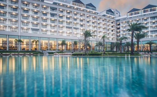 Radisson Blu Resort Phu Quoc