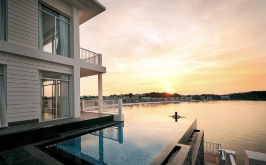 Premier Village Phu Quoc Resort Managed By Accorhotels