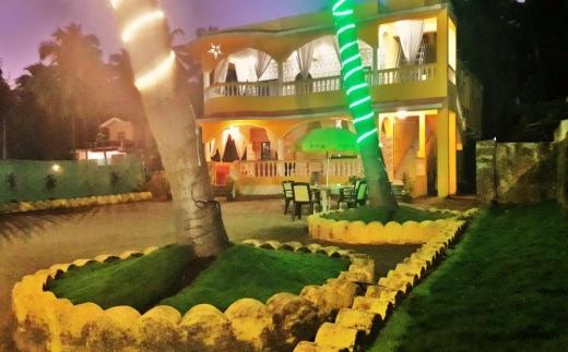La Vega Resorts