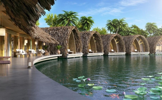 Intercontinental Phu Quoc Long Resort