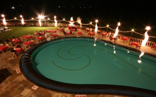 Nazri Resort