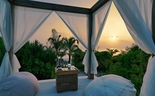 Kuredhivaru Resort And Spa (Ex. Movenpick Resort)