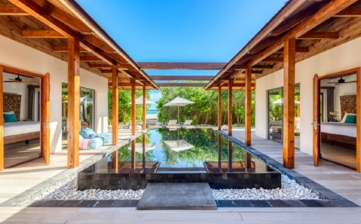 Kuredhivaru Resort And Spa (Ex. Movenpick Resort)