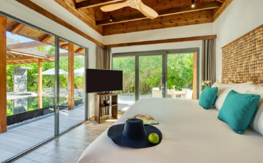 Kuredhivaru Resort And Spa (Ex. Movenpick Resort)
