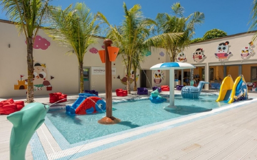 Kuredhivaru Resort And Spa (Ex. Movenpick Resort)