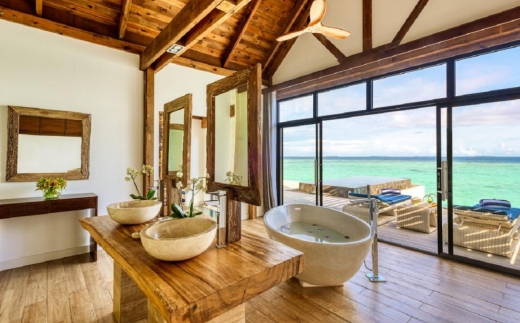 Kuredhivaru Resort And Spa (Ex. Movenpick Resort)