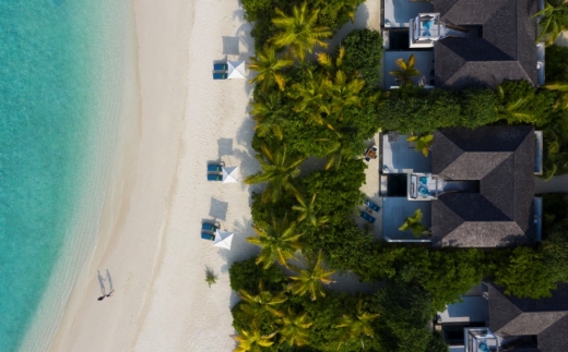 Movenpick Resort Kuredhivaru Maldives