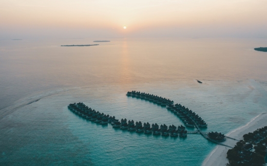 Movenpick Resort Kuredhivaru Maldives