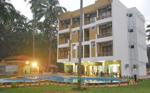 Shivam Resort