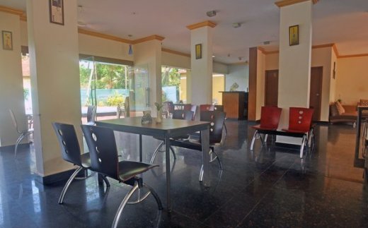 Shivam Resort