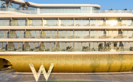 W Dubai - The Palm