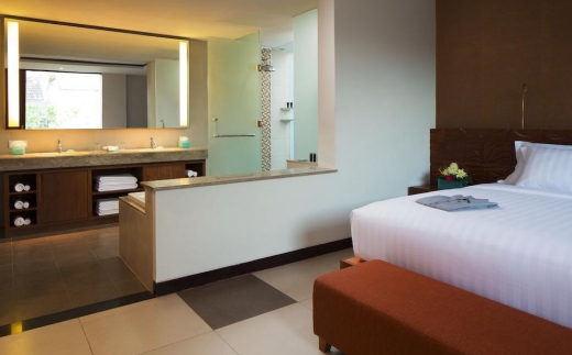 Sun Island Hotel & Spa Legian