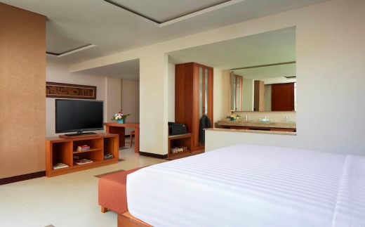 Sun Island Hotel & Spa Legian