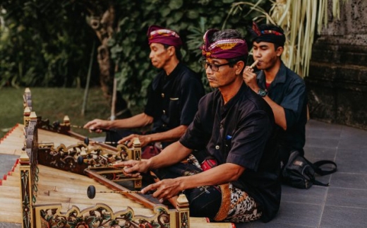 Sun Island Hotel & Spa Legian