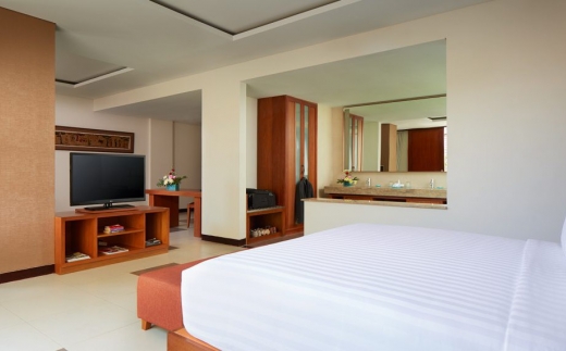 Sun Island Hotel & Spa Legian