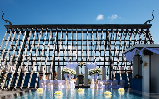 Sun Island Hotel & Spa Legian