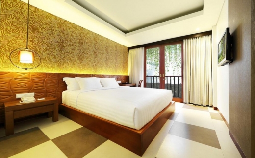 Sun Island Hotel & Spa Legian