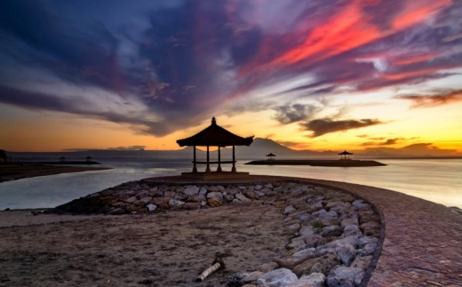 The Stones Hotel - Legian Bali