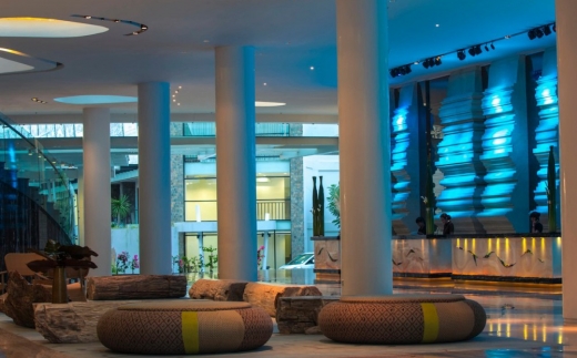 The Stones Hotel - Legian Bali