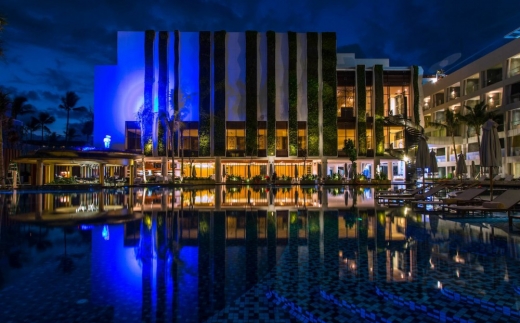 The Stones Hotel - Legian Bali