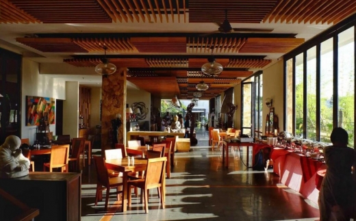 Paragon Hotel Seminyak Bali