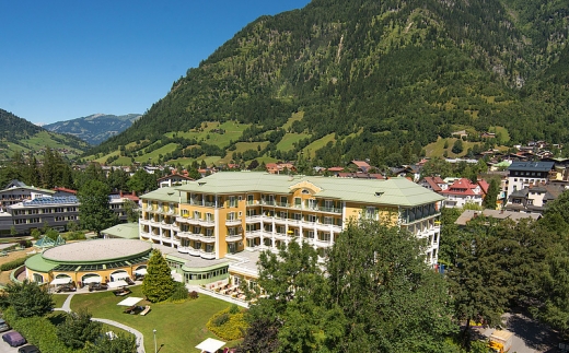 Das Alpenhaus Gasteinertal