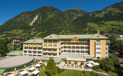 Das Alpenhaus Gasteinertal
