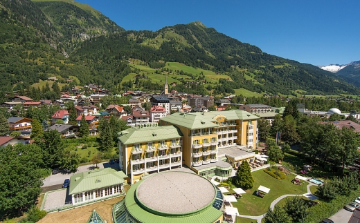 Das Alpenhaus Gasteinertal