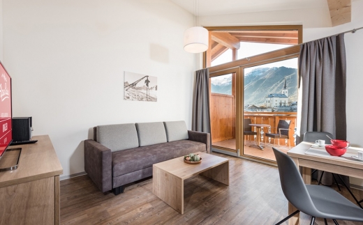 Alpenparks Hotel & Apartment Orgler Kaprun