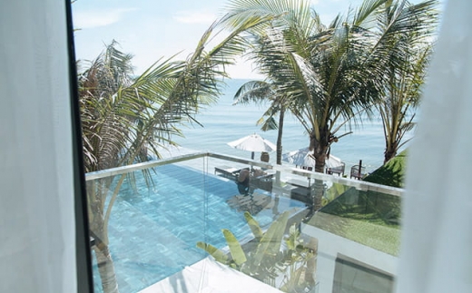 The Palmy Phu Quoc Resort & Spa