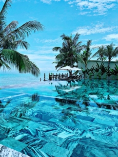 The Palmy Phu Quoc Resort & Spa