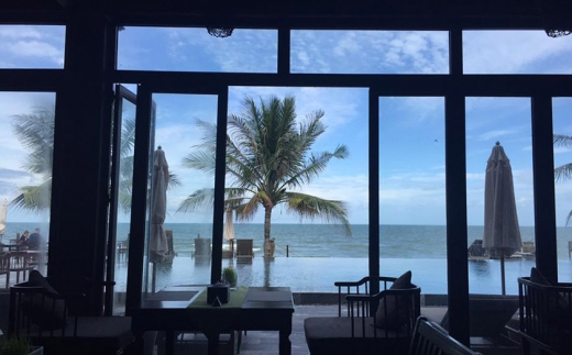 The Palmy Phu Quoc Resort & Spa