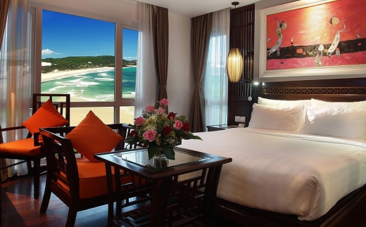 The Palmy Phu Quoc Resort & Spa