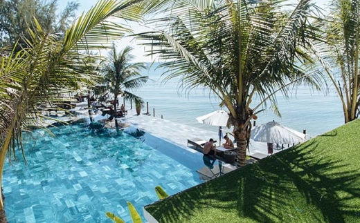 The Palmy Phu Quoc Resort & Spa