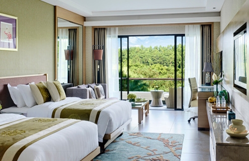 The Palmy Phu Quoc Resort & Spa