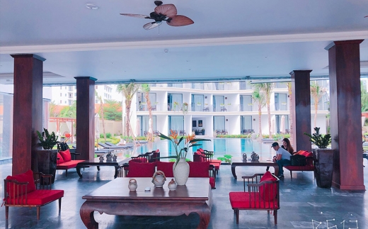 The Palmy Phu Quoc Resort & Spa